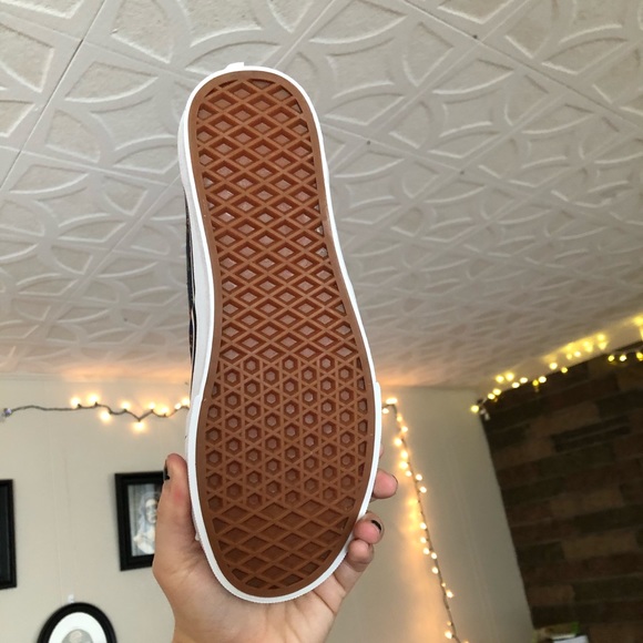 Vans Floral Authentics - Picture 5 of 6